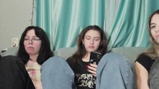 Watch honey_love_honeyy Cam Porn Video [Stripchat] - small-audience, topless-teens, new-teens, big-nipples, striptease-white