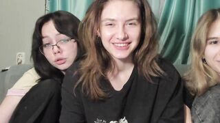 Watch honey_love_honeyy Cam Porn Video [Stripchat] - small-audience, topless-teens, new-teens, big-nipples, striptease-white