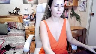 Kendra_Mom Top Porn Video [Stripchat] - dildo-or-vibrator-big-tits, big-tits-titty-fuck, anal-fingering, anal, white