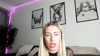 lunaink_ Hot Porn Video [Chaturbate] - daddy, sensual, lovense, cumshow