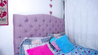 Watch candy_luna_ Leaked Porn Video [Stripchat] - cam2cam, twerk, small-tits-young, moderately-priced-cam2cam, doggy-style
