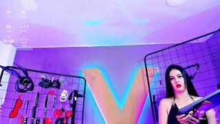 Watch Rouse_Slav_Queen HD Porn Video [Stripchat] - bdsm-young, big-ass-latin, recordable-privates, recordable-privates-young, nipple-toys