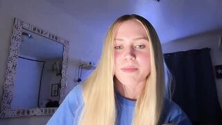 kayclaire Camgirl Porn Video [Chaturbate] - college, new, 18, blonde