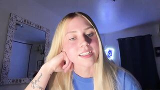 kayclaire Camgirl Porn Video [Chaturbate] - college, new, 18, blonde