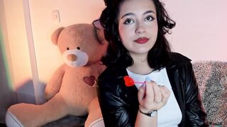 LaurenthMoon Leaked Porn Video [Stripchat] - new, small-audience, heels, topless-latin, latin
