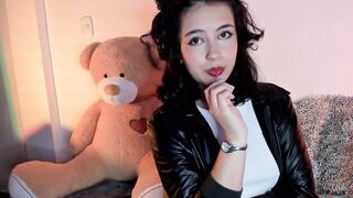 LaurenthMoon Leaked Porn Video [Stripchat] - new, small-audience, heels, topless-latin, latin