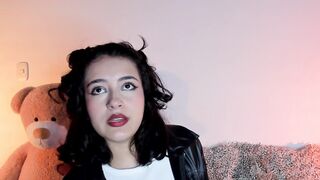 LaurenthMoon Leaked Porn Video [Stripchat] - new, small-audience, heels, topless-latin, latin