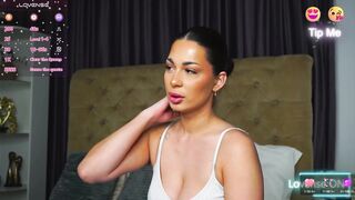 Watch EvaRaynes Leaked Porn Video [Stripchat] - deepthroat-blowjob, dildo-or-vibrator-big-tits, humiliation, petite-young, topless-white