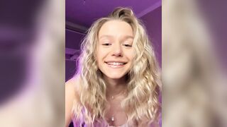 Watch JessIsLove Top Porn Video [Stripchat] - lovense, erotic-dance, squirt-young, blowjob-ahegao, anal-fingering