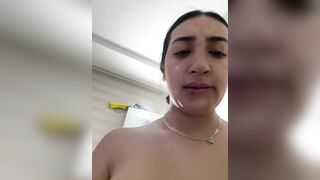 Hannahoff HD Porn Video [Stripchat] - oil-show, cowgirl, latin-blowjob, latin-doggy-style, ahegao