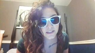Watch airejolene Hot Porn Video [Chaturbate] - tease, panties, cameltoe, wet, cute