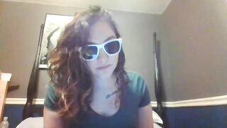 Watch airejolene Hot Porn Video [Chaturbate] - tease, panties, cameltoe, wet, cute