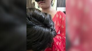 Watch Magical-Couple-telugu HD Porn Video [Stripchat] - striptease, big-tits-deepthroat, recordable-privates-young, erotic-dance, masturbation