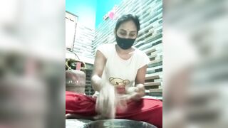 Sanjana_____ Top Porn Video [Stripchat] - housewives, squirt-young, 69-position, fingering-young, young