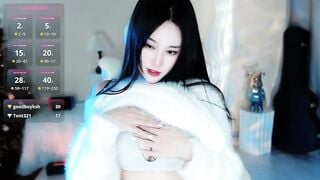 Watch Cartier-__Daji- HD Porn Video [Stripchat] - role-play-young, luxurious-privates-asian, big-tits-asian, yoga, yoga-young