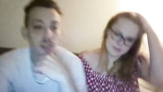 sexxyasscouple2000 Leaked Porn Video [Chaturbate] - chastity, lushinpussy, talking, lingerie