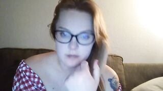 sexxyasscouple2000 Leaked Porn Video [Chaturbate] - chastity, lushinpussy, talking, lingerie