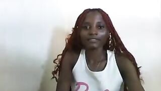 SexyNeedle22 HD Porn Video [Stripchat] - kenyan, petite-ebony, big-ass-ebony, recordable-privates-young, small-audience