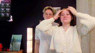 WeNeedVibes HD Porn Video [Stripchat] - nylon, fingering-white, big-ass-white, ahegao, cosplay-teens