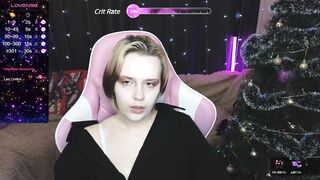 Watch Yanh_10_04 Leaked Porn Video [Stripchat] - topless, smoking, big-tits-blondes, cam2cam, role-play-young