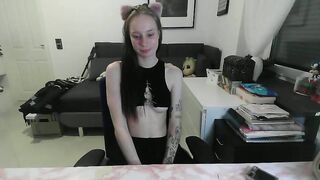 Watch PrinzessinBunny Cam Porn Video [Stripchat] - middle-priced-privates-white, striptease-white, striptease-young, white-young, topless-young