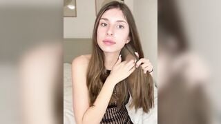 Watch emma05 Cam Porn Video [Stripchat] - topless-white, fingering, squirt, german-teens, camel-toe