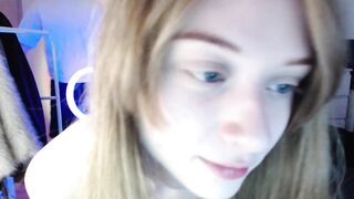 Watch jopachlen Leaked Porn Video [Chaturbate] - hush, dildo, amputee, play, coloredhair