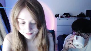 Watch jopachlen Leaked Porn Video [Chaturbate] - hush, dildo, amputee, play, coloredhair