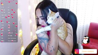 Watch AmberGoddess_ Hot Porn Video [Stripchat] - ass-to-mouth, asmr, trimmed-young, fingering-young, flashing