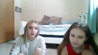 abbydantson Hot Porn Video [Chaturbate] - new, brunette, 18, blonde, teen