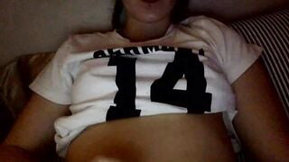 Watch chilli521885 New Porn Video [Chaturbate] - new, young, 18, british, teen