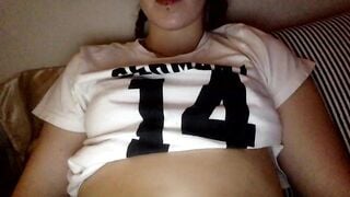 Watch chilli521885 New Porn Video [Chaturbate] - new, young, 18, british, teen