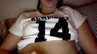 Watch chilli521885 New Porn Video [Chaturbate] - new, young, 18, british, teen