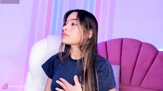 Watch Marilyn_rouse_ Hot Porn Video [Stripchat] - handjob, petite-young, latin-blowjob, big-tits-petite, role-play
