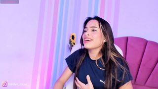 Watch Marilyn_rouse_ Hot Porn Video [Stripchat] - handjob, petite-young, latin-blowjob, big-tits-petite, role-play