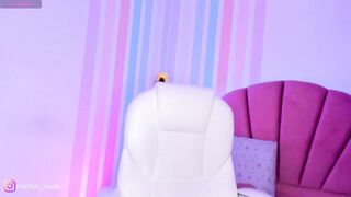 Watch Marilyn_rouse_ Hot Porn Video [Stripchat] - handjob, petite-young, latin-blowjob, big-tits-petite, role-play