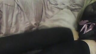 KittyBoo Cam Porn Video [Stripchat] - curvy-white, smoking, foot-fetish, big-tits, dirty-talk