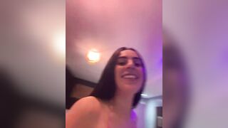 Watch Morguissz Top Porn Video [Stripchat] - doggy-style, cam2cam, sex-toys, portuguese-speaking, brunettes