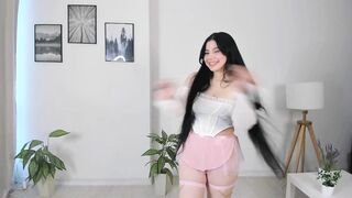 kimberly_ly New Porn Video [Chaturbate] - new, 18, ahegao, skinny, cute