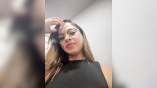 Watch _AnaSofia_07 Top Porn Video [Stripchat] - humiliation, brunettes, interactive-toys-young, latin-doggy-style, couples