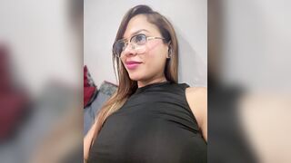 Watch _AnaSofia_07 Top Porn Video [Stripchat] - humiliation, brunettes, interactive-toys-young, latin-doggy-style, couples