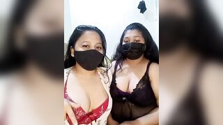 MEHBUBA Top Porn Video [Stripchat] - curvy, big-ass, pov, topless-indian, striptease-indian