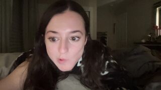 scarlettgracevip New Porn Video [Chaturbate] - new, young, blowjob, teen, hot