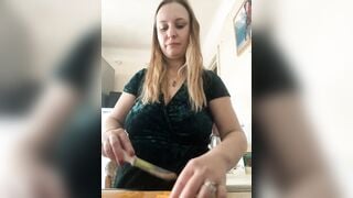Watch OlgaBuzzz Hot Porn Video [Stripchat] - interactive-toys, double-penetration, shower, blowjob-ahegao, handjob