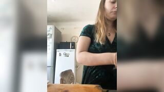 Watch OlgaBuzzz Hot Porn Video [Stripchat] - interactive-toys, double-penetration, shower, blowjob-ahegao, handjob