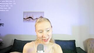 shine_nansy New Porn Video [Chaturbate] - new, shy, young, 18, teen