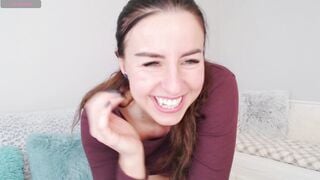 Watch emerald_kittycat Hot Porn Video [Chaturbate] - natural, pussy, cum, fun, smile