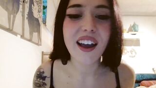 Watch venusjewelz New Porn Video [Chaturbate] - redlips, fitness, password, spit