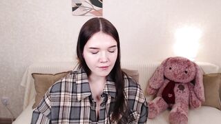 Watch MiaSkyy HD Porn Video [Stripchat] - hd, oil-show, spanking, flashing, strapon