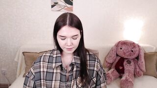 Watch MiaSkyy HD Porn Video [Stripchat] - hd, oil-show, spanking, flashing, strapon